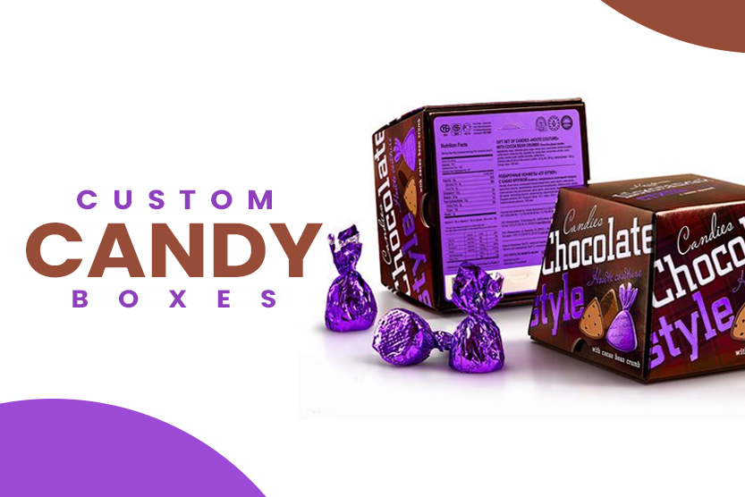 What Are the Top Seven Consumer Trends for Custom Candy Boxes?