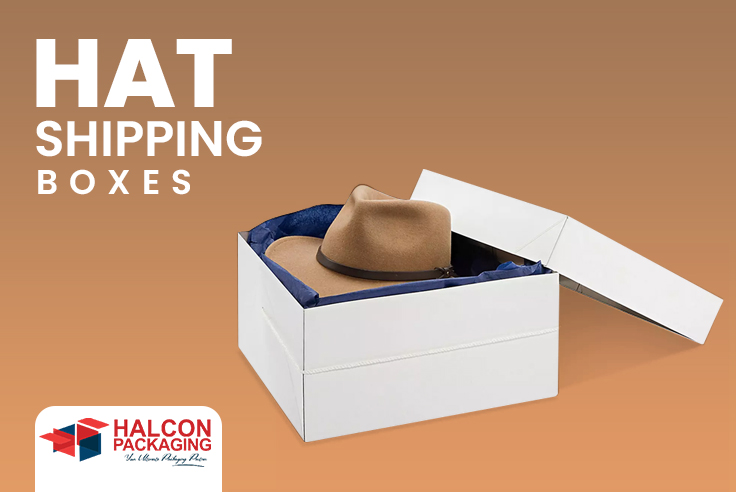 What Features Hat Shipping Boxes Offer?
