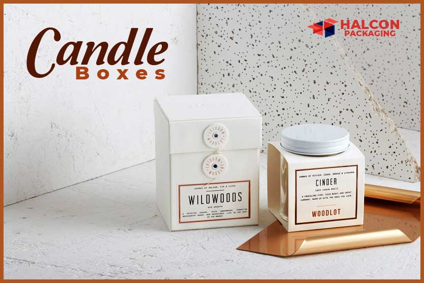 What Is the Advantage of Using Custom Candle Boxes for Boost Profit?