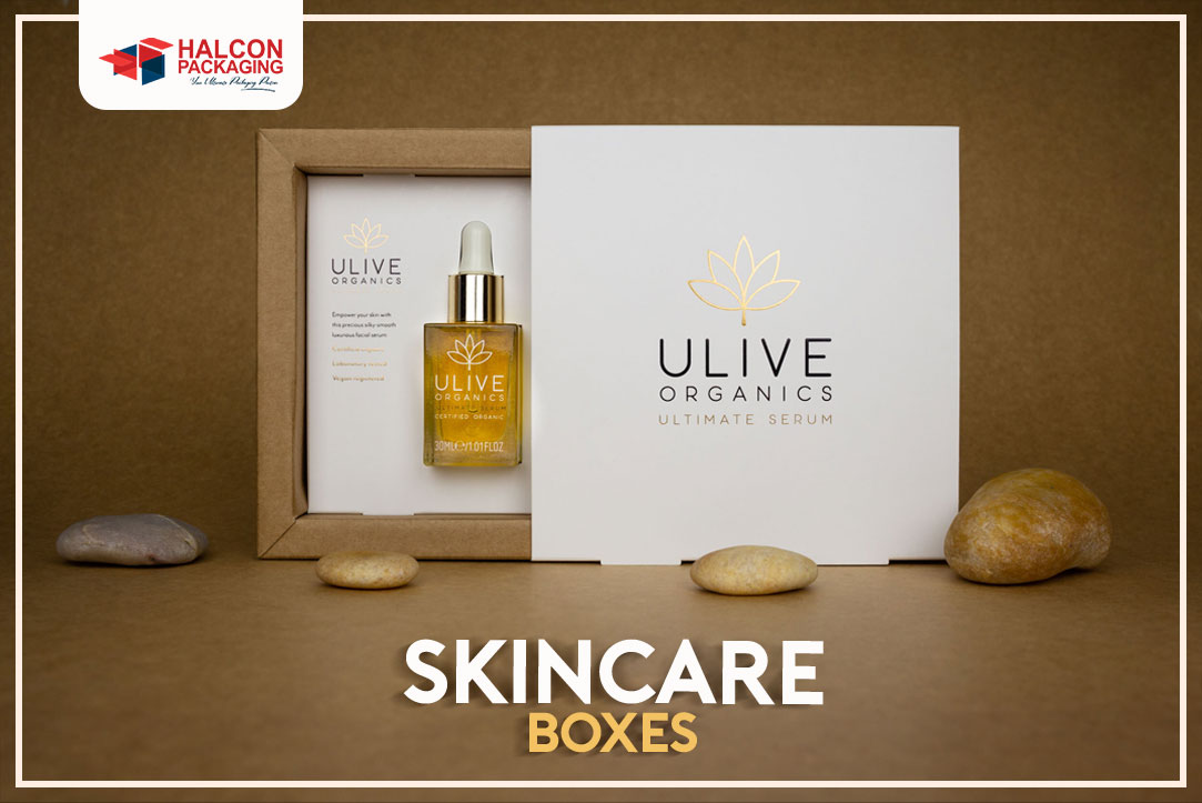 What Is The Key To Attractive Custom Skincare Box Packaging?