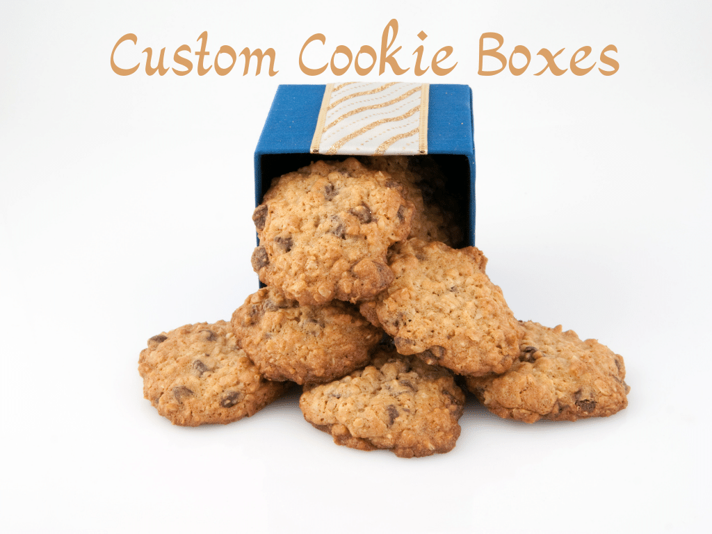 What Makes Custom Cookie Boxes Better Than Standard Packaging?