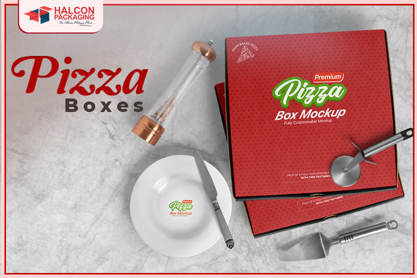 Why Frozen Pizza Box Are Protective And Solid Packaging?