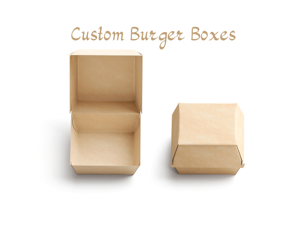 Why Is Bundling So Vital To Developing Your Business With Custom Burger Boxes?