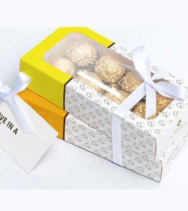 Cookies Boxes